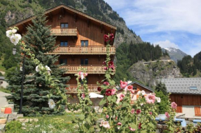 Champagny-en-vanoise - Nice family apartment for 6-7 people